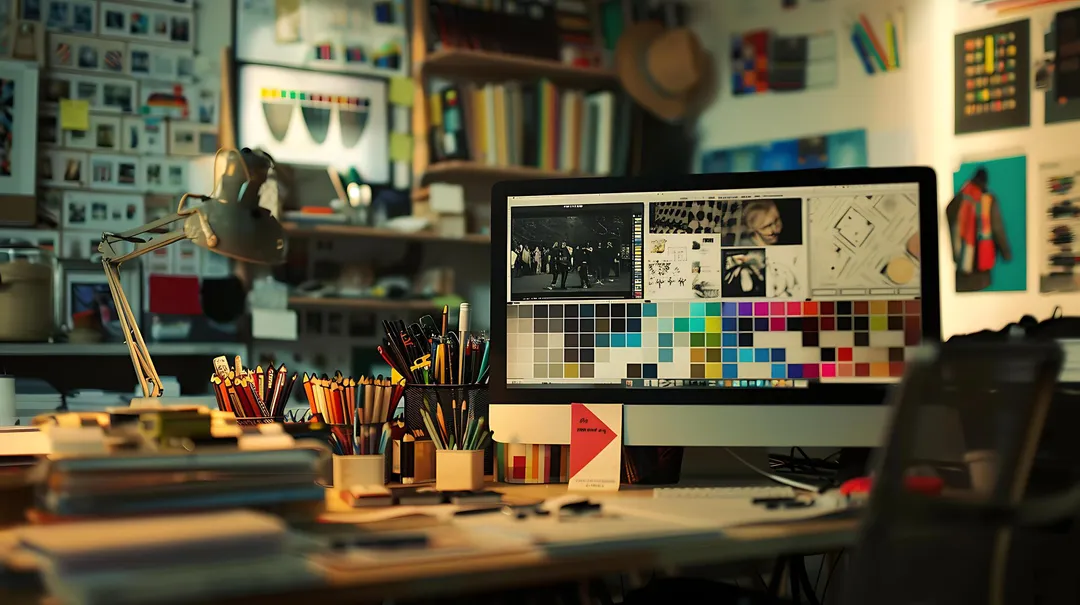 Graphic Design by Octo Pro Studio