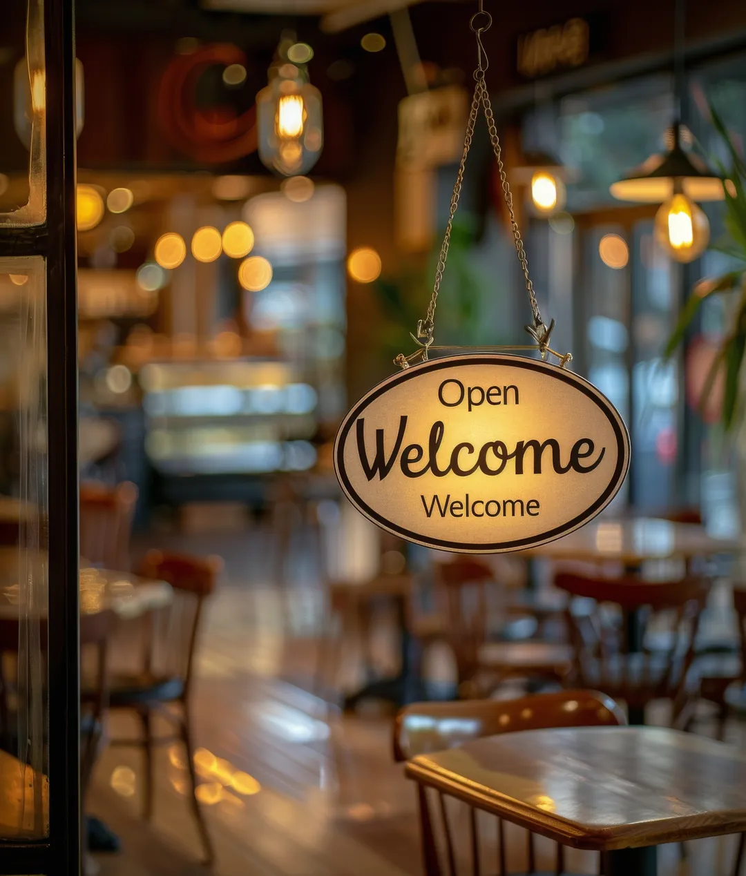 Signage by Octo Pro Studio